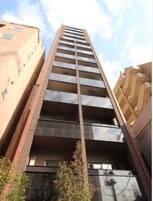 カーサスプレンディッド麻布十番