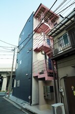 シャーブルック