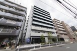 プラウドフラット本所吾妻橋