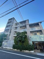 カスタリア高輪台Ⅱ