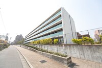 フェールメゾン西大島