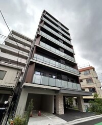 アスブルーム奥浅草