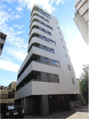 プライムアーバン麻布霞町