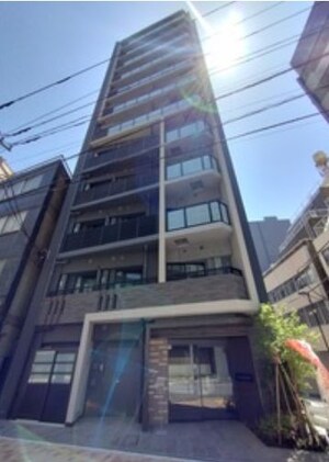 クレイシアＩＤＺ千代田岩本町