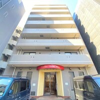 メイフェアハウス三田