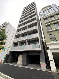 ザ・パークワンズ神田