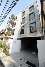 GRAN PASEO白金高輪