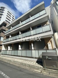 エルスタンザ亀戸