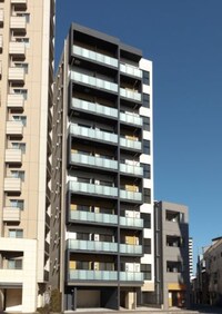 アートヴィラージュ亀戸