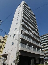 アーデン清澄白河