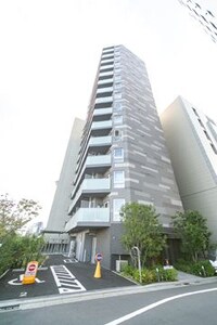 バウスフラッツ品川キャナルサイド