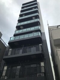 KNOTS浅草