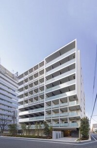 ブランシエスタ森下