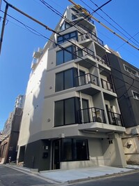 メーヴェ浅草橋