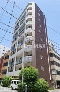 アクアアンビシャス八丁堀