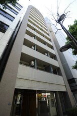 カスタリア銀座Ⅲ