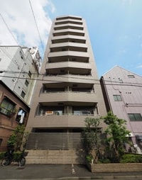 日神デュオステージ浅草