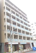 アクティ東仲通り