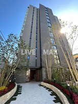 プラウドフラット清澄通り