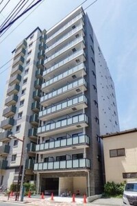 リテラス上野入谷