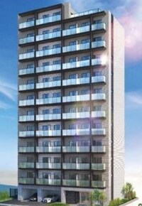 レオーネ南千住Ⅱ