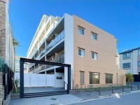 ハーモニーレジデンス新宿四谷