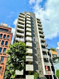 麻布台レジデンス