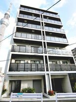 クレストコートTS吾妻橋