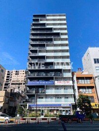 プラウドフラット木場Ⅱ