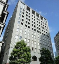 グラディート汐留ロッソ