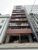 アーバネックス日本橋人形町