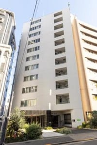 アパートメンツ元麻布