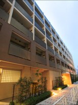 ニューシティアパートメンツ亀戸