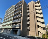 ラグゼナ東陽町