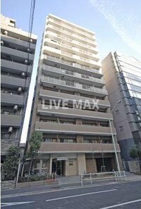 ＫＤＸレジデンス芝公園