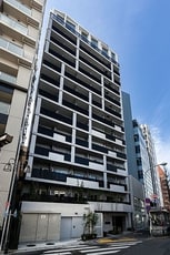 パークナードフィット南青山Ｖｉｓｔａ