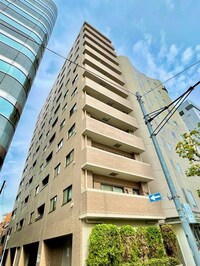 ラクラス田原町