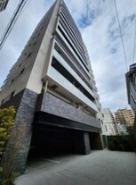 コスモグラシア三ノ輪