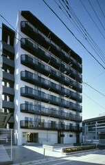 レジディア大島