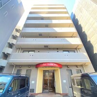 メイフェアハウス三田