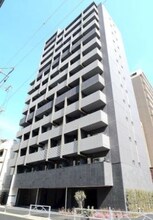 ステージグランデ錦糸町Ⅱ