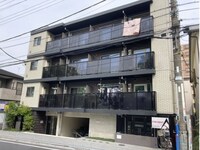 ハーモニーレジデンス東京南砂パークサイド