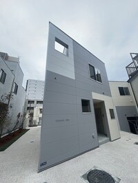 TAKANAWA EDGE