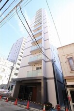 シェフルール新御徒町Ⅱ