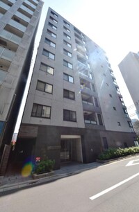 ＲＯＤＩＡ日本橋茅場町