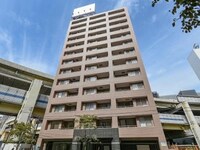 プレミアステージ麻布十番　　