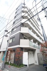 グランヴァン亀戸Ⅲ