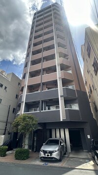 ライズコート東京イースト