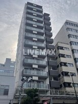 HF亀戸レジデンス