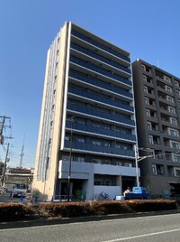 ザパーク亀戸